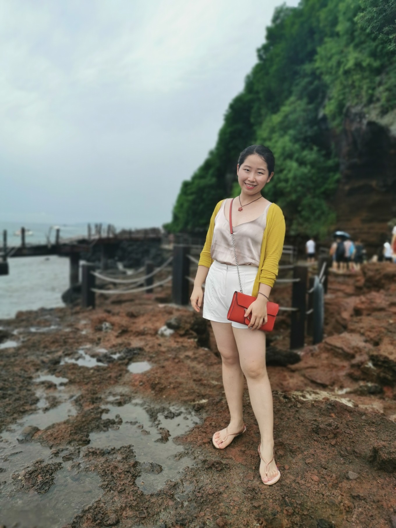 北海，是我的诗和远方