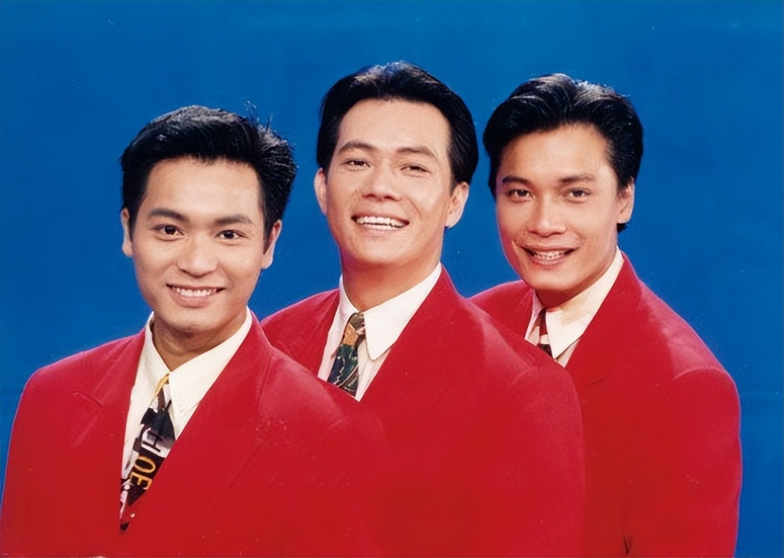 《白色强人2》今晚开播，三视帝两视后坐镇，真正的港剧王牌来了