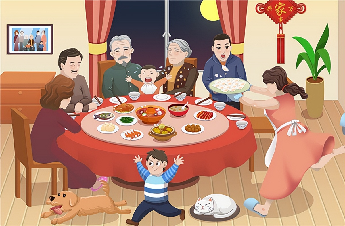 阖家是什么意思啊(阖家指什么)-币圈之家