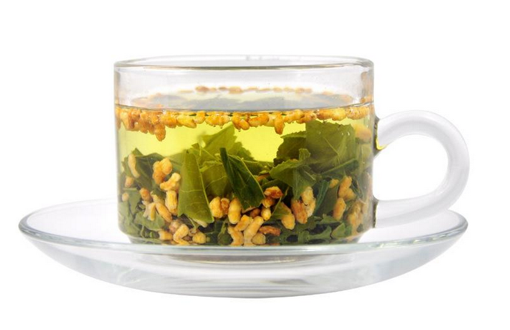 外国人眼中的10大名茶，中国茶就占了5席