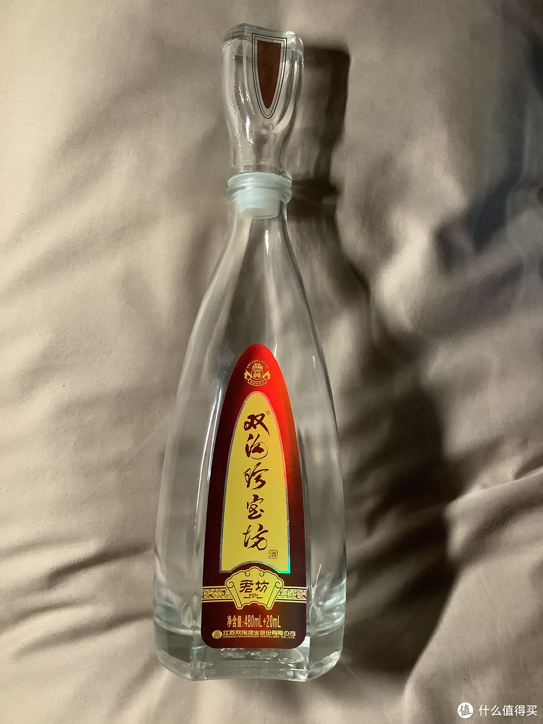 白酒排行(喝过的28款白酒，性价比排名)