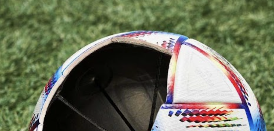 世界杯的足球是不是中国造（卡塔尔世界杯中国队没去成，但是，中国制造的足球可是去了）