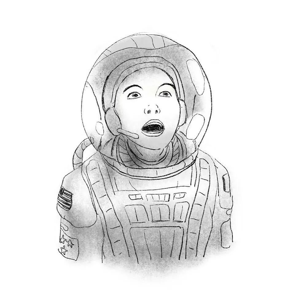 爱死机3中的最美三渲二！《恰似那台机器脉冲的颤跳》幕后解析