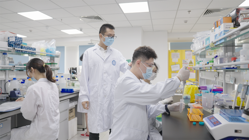 向往成为白衣天使？就从川大华西护理出发！