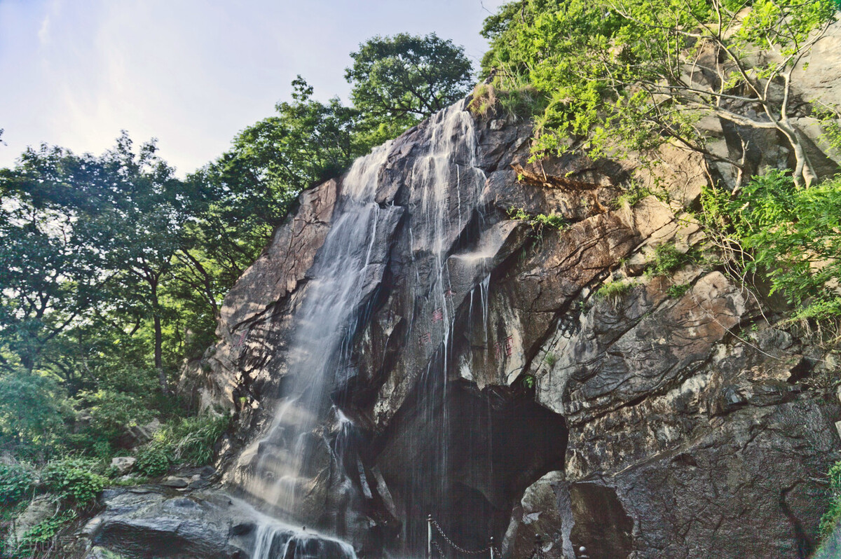 连云港旅游攻略必玩的景点（连云港旅游攻略必玩的景点图片）-第11张图片-昕阳网