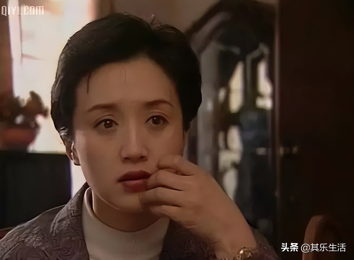 历届中国电视金鹰奖—最佳女配角（1984-2000）