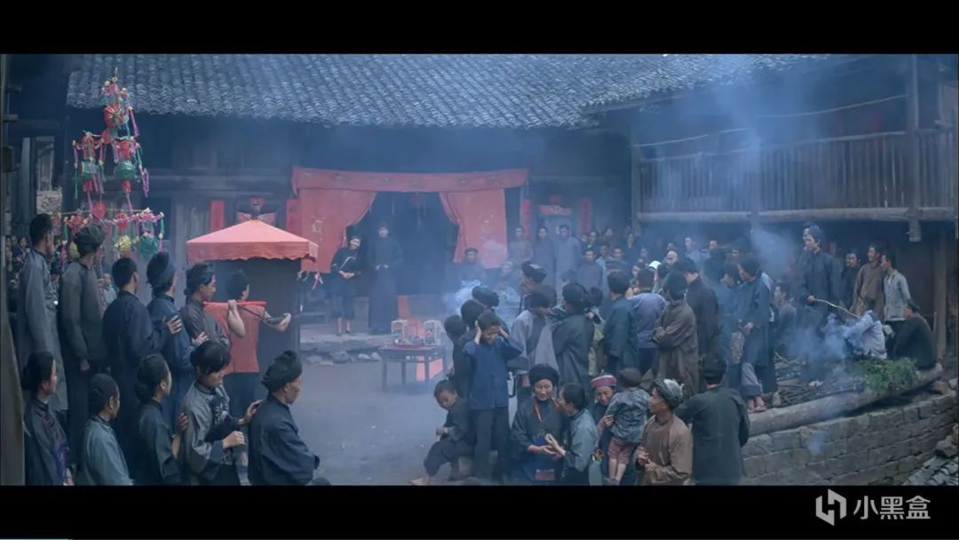 《湘女萧萧》揭露封建礼教对女性的压迫