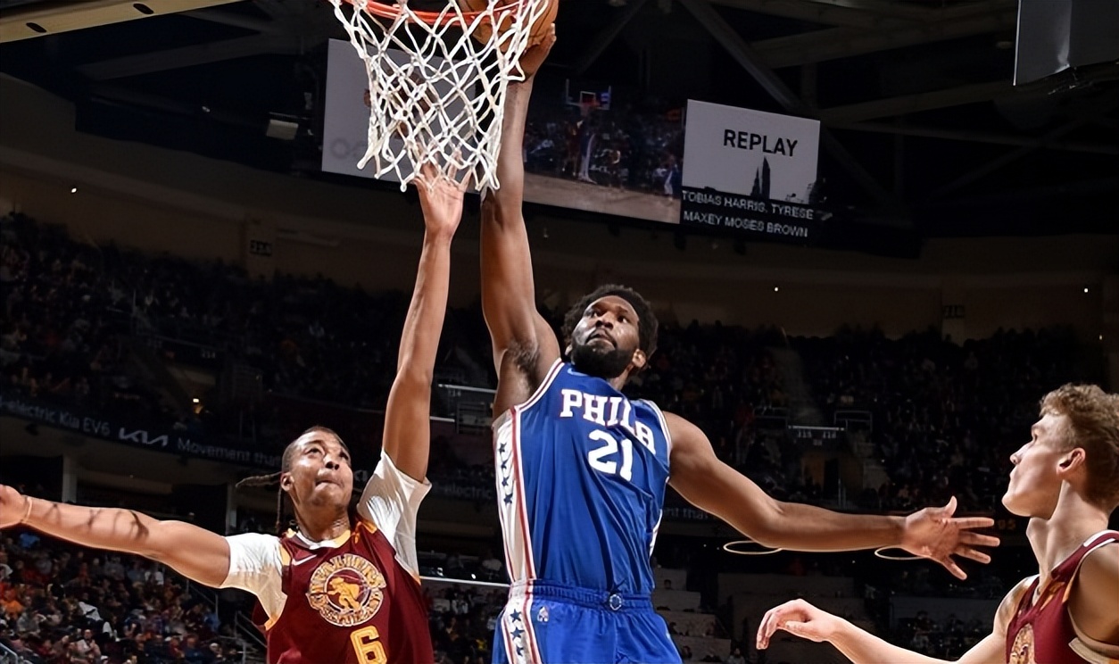 nba有哪些隊被淘汰了（NBA最新排名！8隊鎖定季后賽，9隊提前出局，湖人6連敗瀕臨淘汰）
