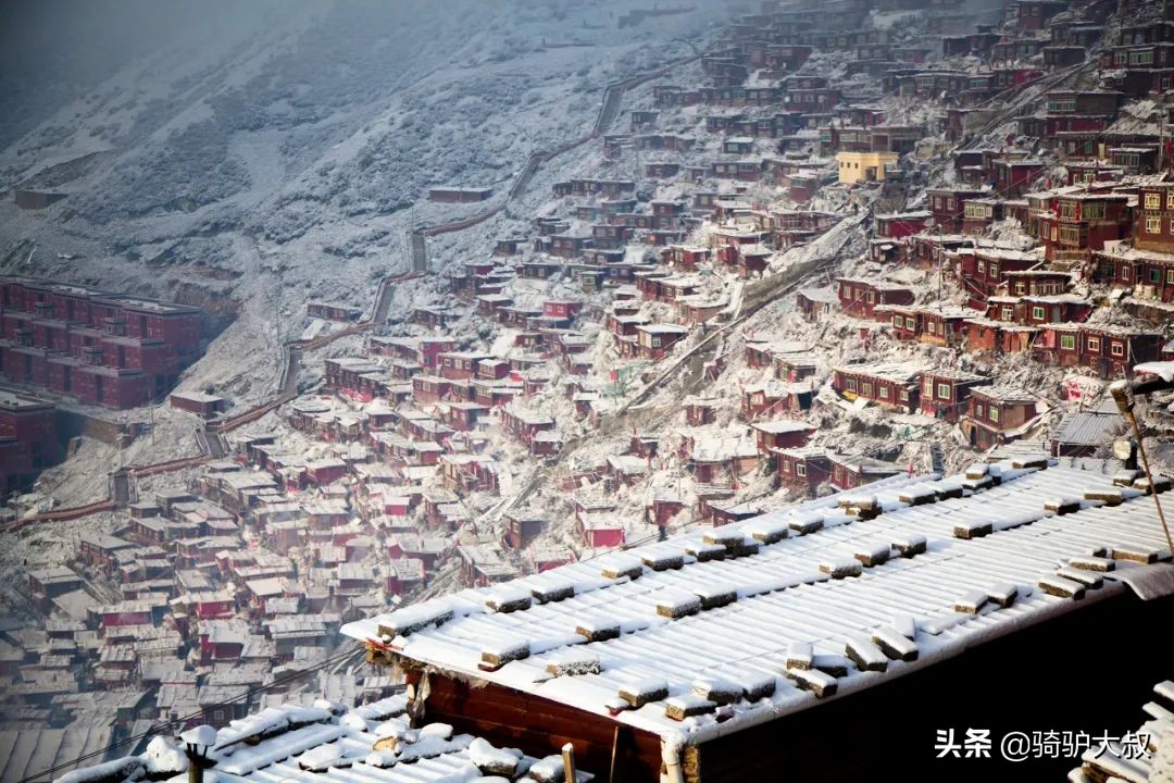 东台吉乃尔湖消失，圣象天门永久关闭？有些风景错过就是一辈子