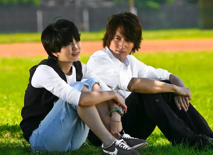 收视最高的10部台湾偶像剧：《天国的嫁衣》第9，《流星花园》第2