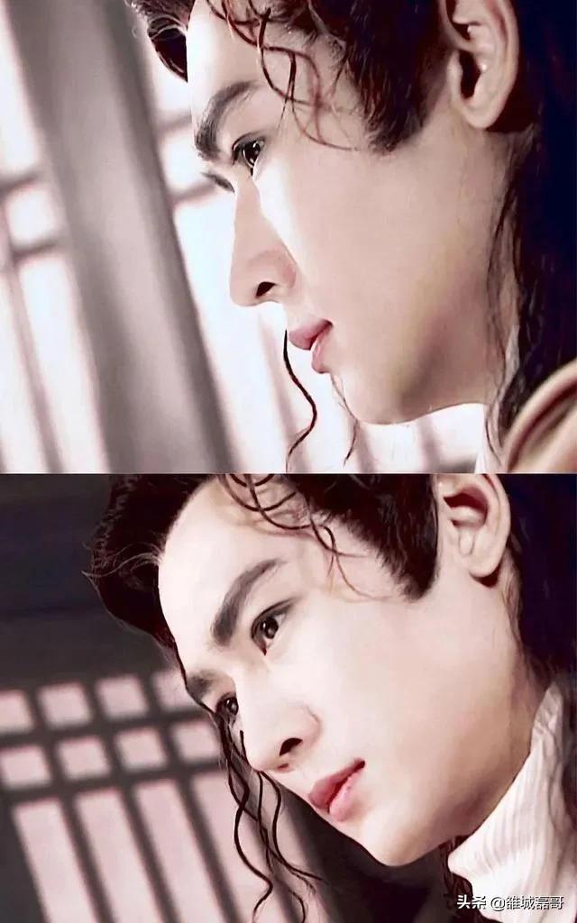 那些年暑假追过的武侠剧