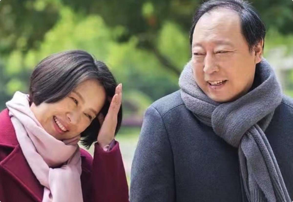 涂凌(涂凌凭《欢乐颂3》再次大火,不仅演技一流,还被认错是海清)