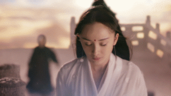 杨紫对不起，你不灵了