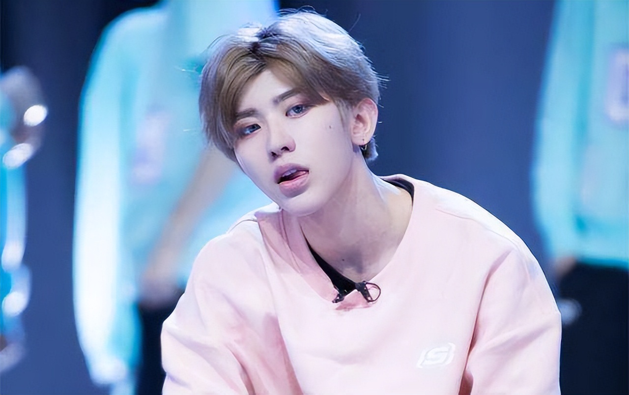 小八卦，张艺兴，刘亦菲，皓衣行，罗云熙，钟丽缇