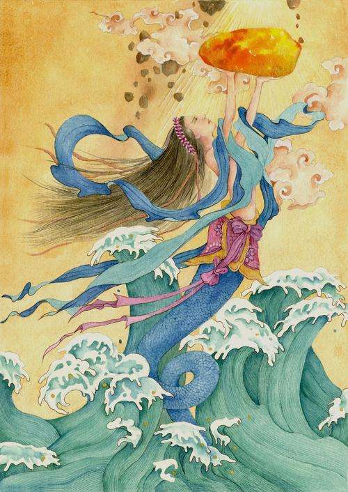 孙悟空的真实身份是谁,他的背后是老君还是如来?