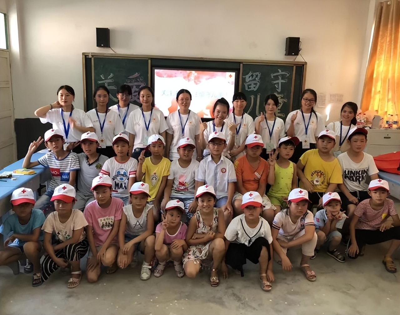 毕业多年后才发现，班级中混得最好的一直是2类学生，这1种没出息