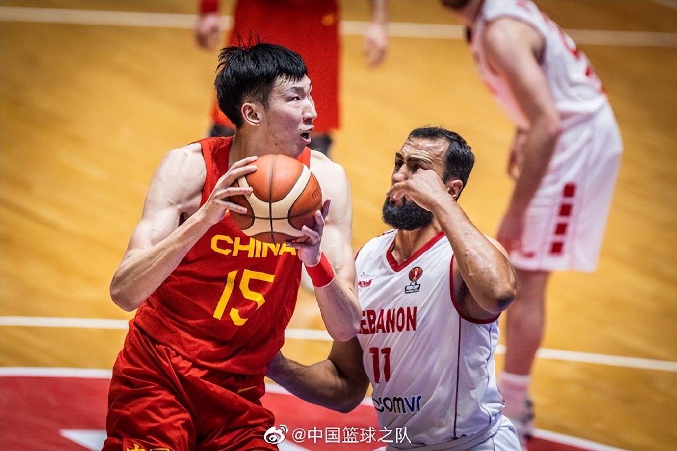 周琦是哪个球队的(尘埃落定!