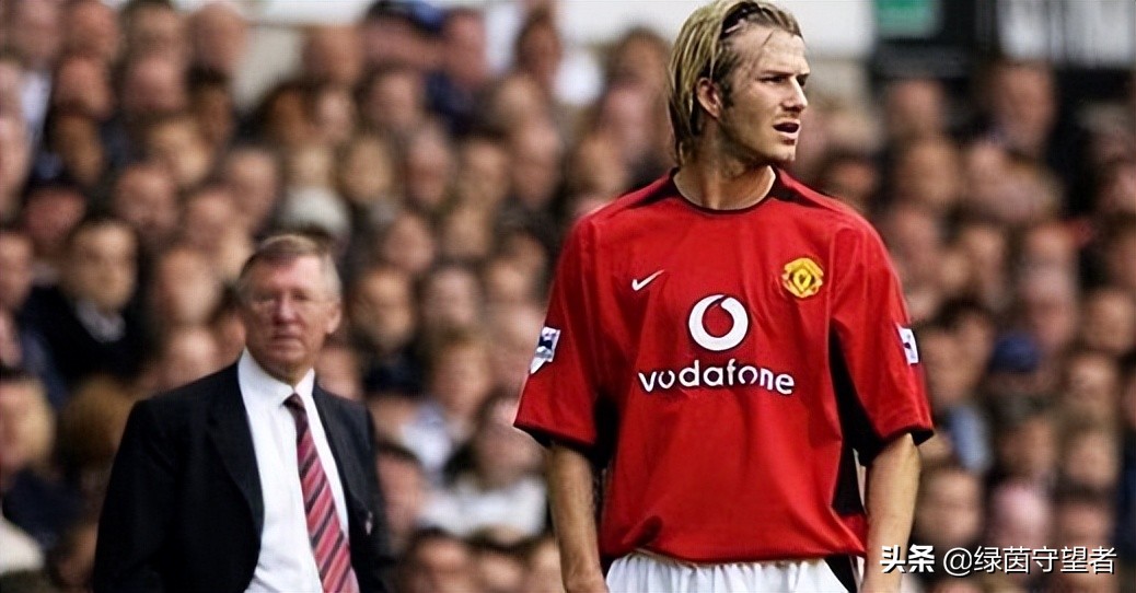 曼联为什么不炒弗格森（两大王朝！为什么弗格森时期的曼联如此强大？是因为拥有C罗吗？）