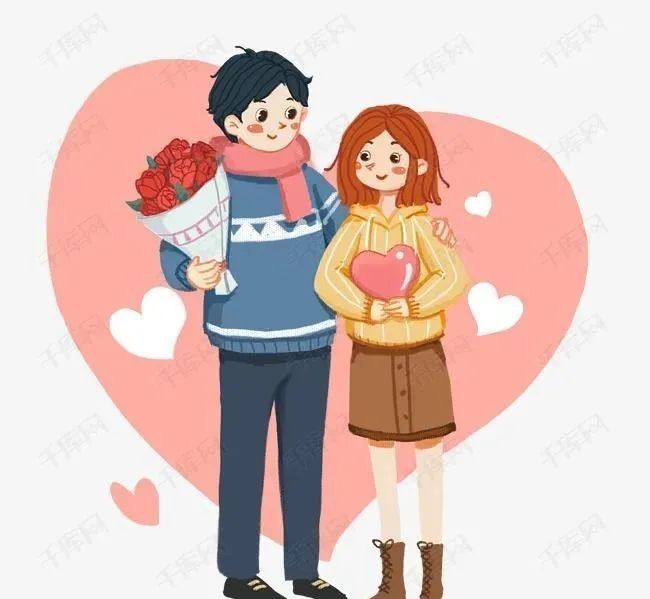 2月14日情人节朋友圈文案的祝福语句句浪漫和情人节表白句子大全