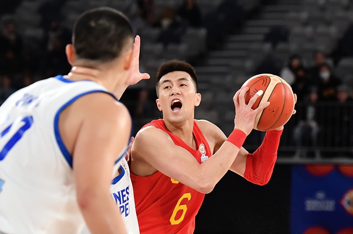 cba球员为什么去打nbl(CBA联赛不香了吗？当红国手、潜力新秀为何转投海外联赛？)