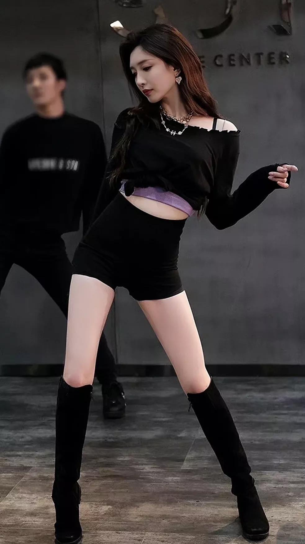 江疏影魅力无限