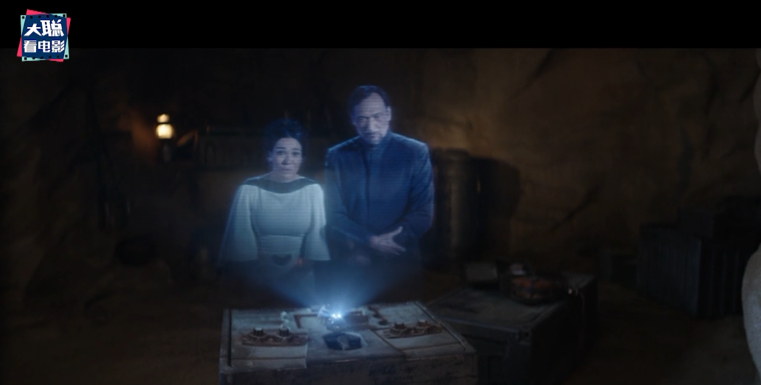 《欧比旺》全六集一口气回顾！看欧比旺和达斯维达的相爱相杀