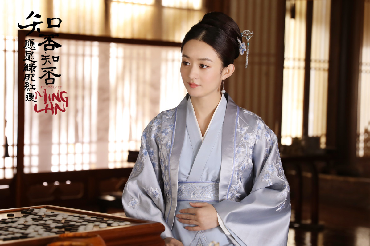 网评近5年「最能扛剧」的陆剧演员,肖战《陈情令》《余生》