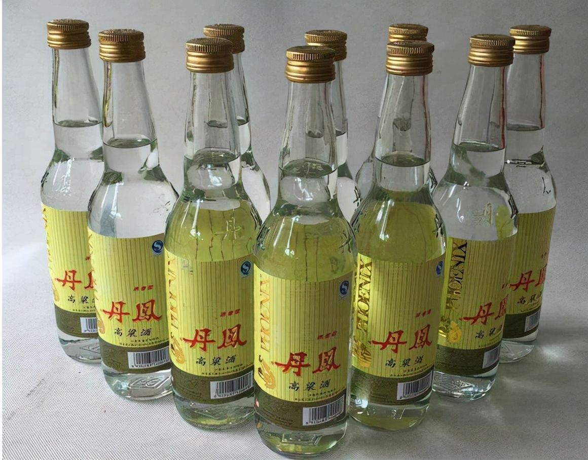 台湾高粱酒42度价格表福建4大