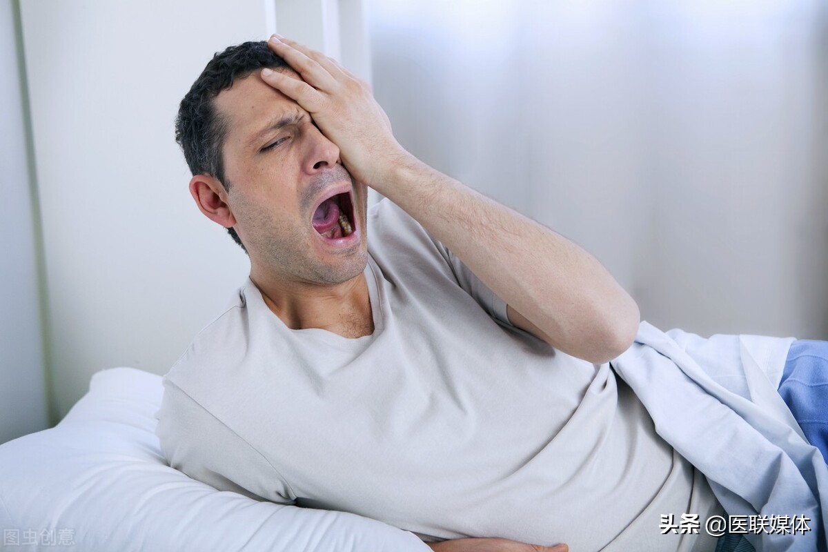 男性开始衰老，5个表现难“藏住”，及时调节或许还能延缓