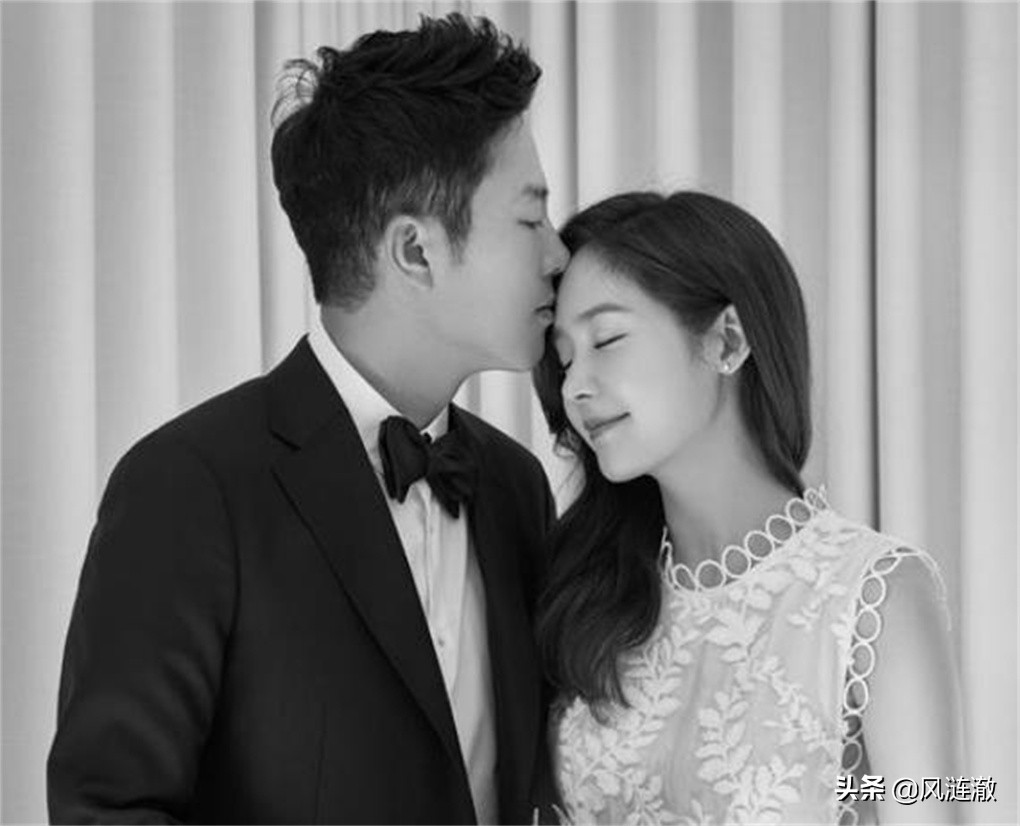 20多天不联系，突然拿着礼物来求婚，国民妖精成宥利的爱情好神奇