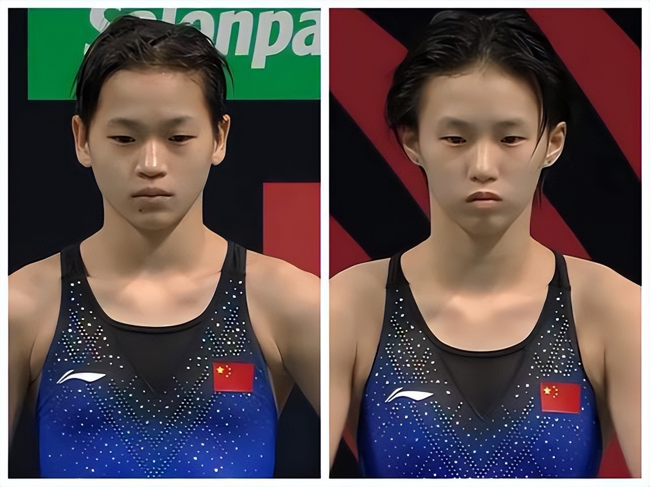 去年奥运会哪些人夺冠（1年3冠！奥运冠军又夺金了，全红婵陈芋汐实现大满贯，裁判打10分）