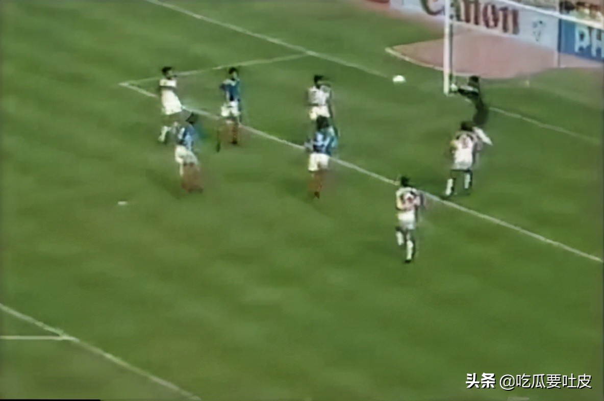 1990年德國世界杯陣容（世界杯小歷史，1990世界杯D組篇，潘采夫亮相，南斯拉夫大勝晉級）