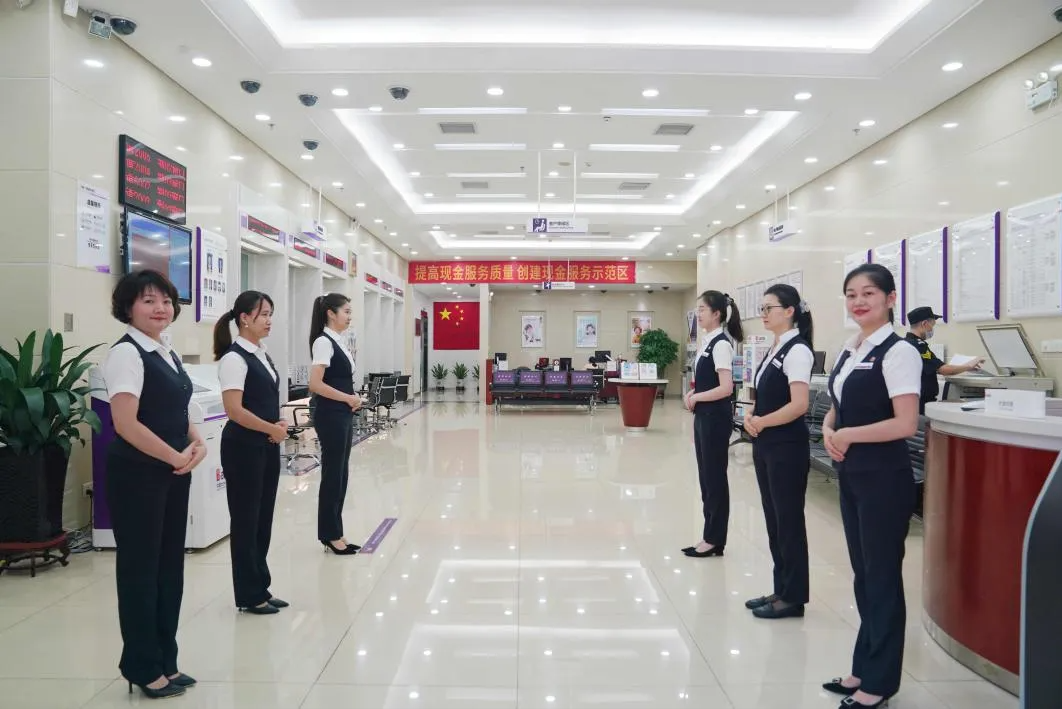 我国银行IT服务企业发展至今，呈现出怎样的特点？