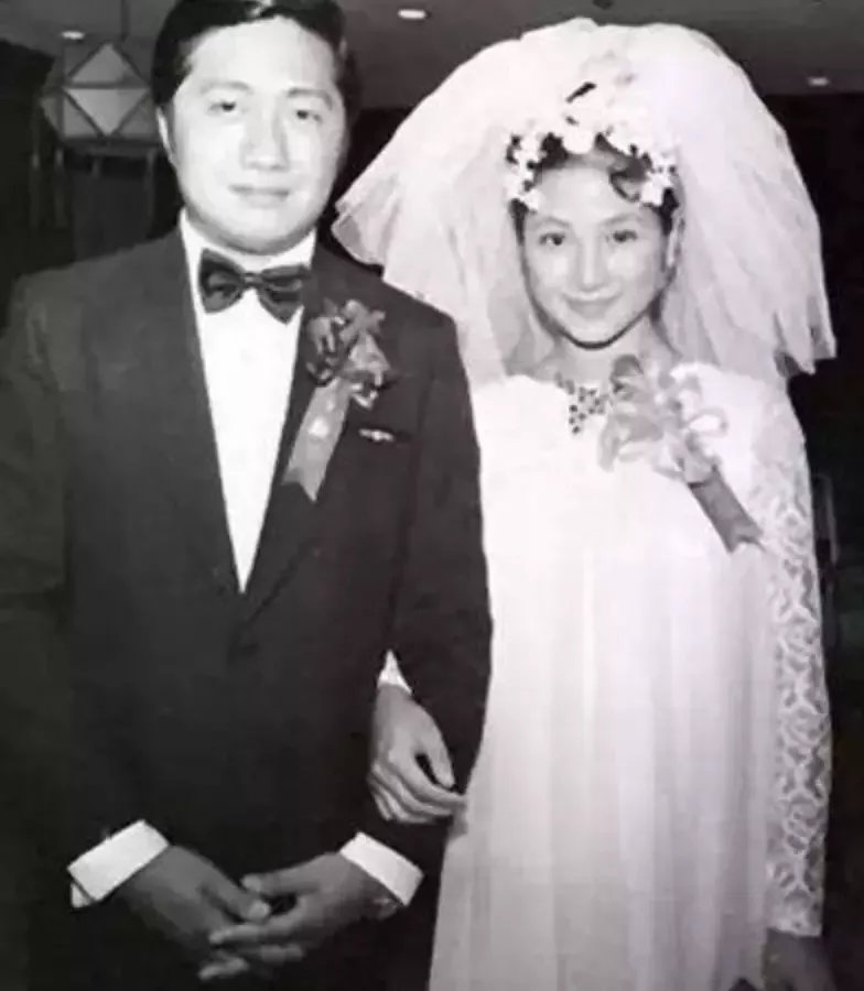 “离婚后至今单身”的9位女星，有人皈依佛门，有人依旧渴望爱情