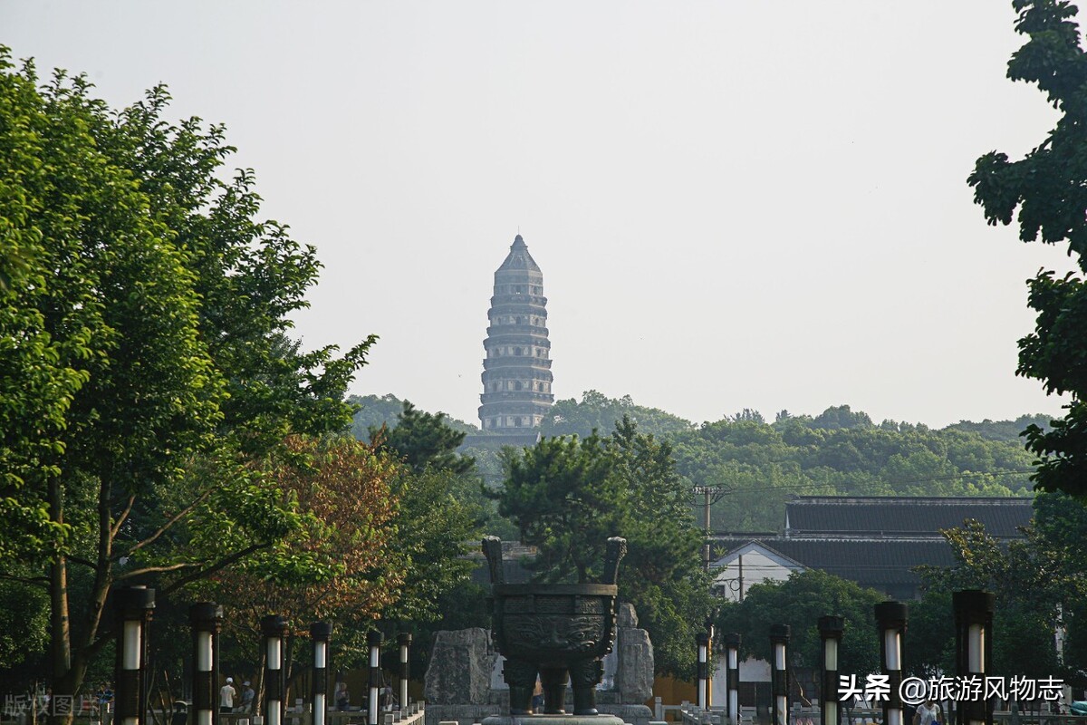 江苏有哪些名山？盘点江苏18座名山，你去过几处？