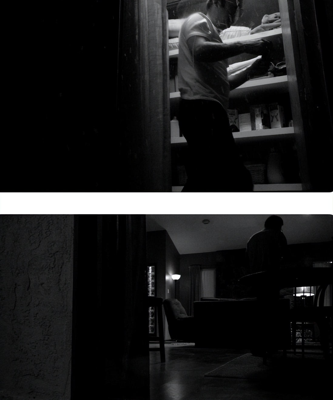 《风骚律师》之镜头篇(1)：吉恩的“白天”与“黑夜”