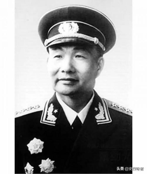 盘点近代十位湖南籍名将，三位成为开国元帅，其余也都为开国将领