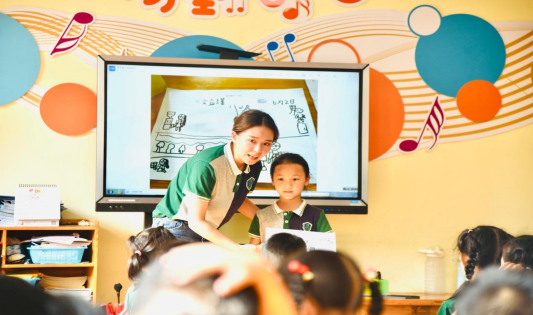 德阳市教育局幼小科学衔接视导工作旌阳区现场会议在市一幼召开