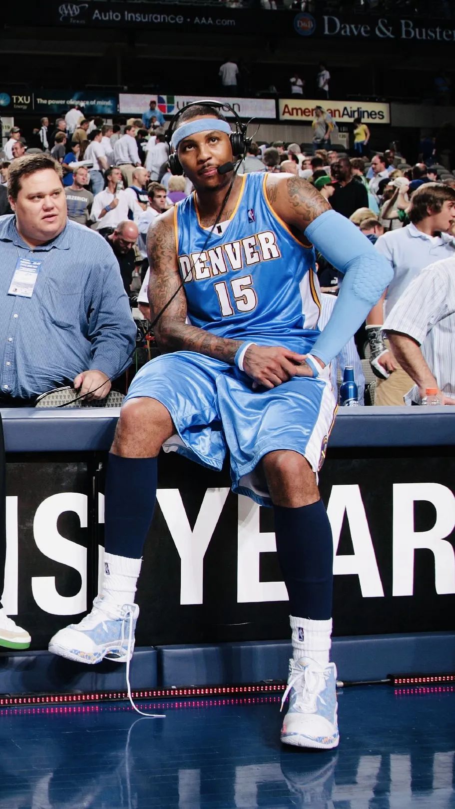 卡梅隆安东尼,请拿走你偶像的壁纸)