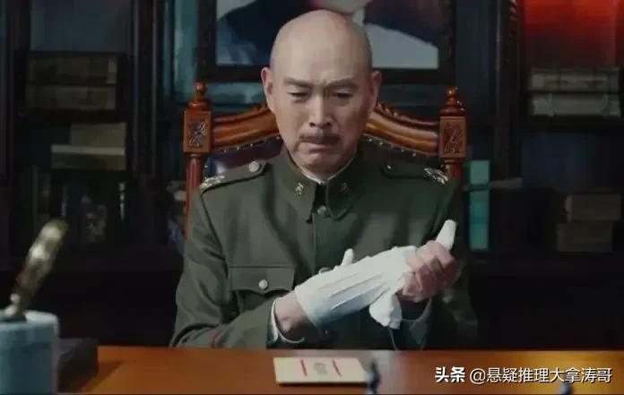 对比李克农为原型谍战剧，《信仰》期待值最高，郭涛，李乃文出演