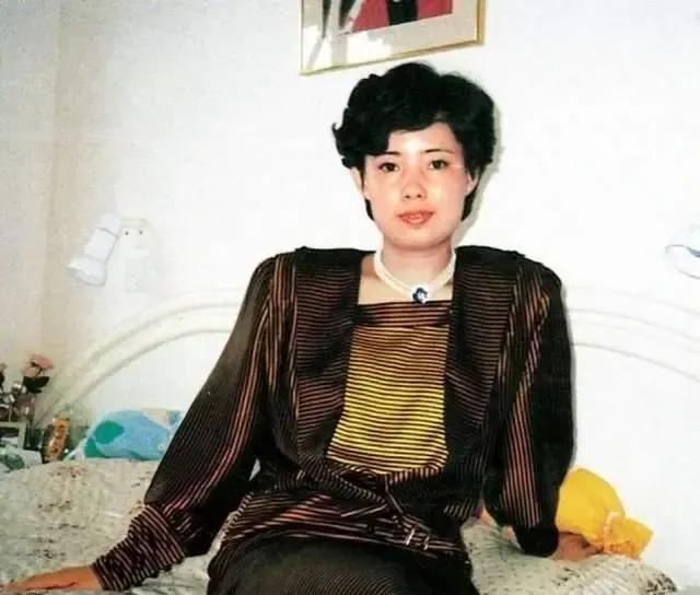 陈力：《红楼梦》天籁之音后，丈夫去世，经商被骗，癌魔缠身