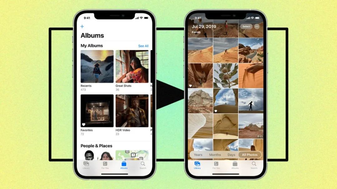 iOS 16 新功能太好用，一键释放 10 个 G