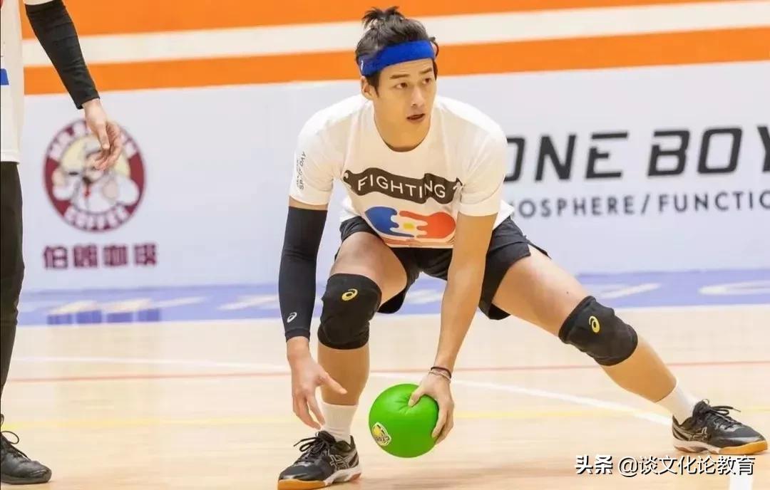 域外/恐怖影片《咒》的男主角林敬伦，潜力有多大