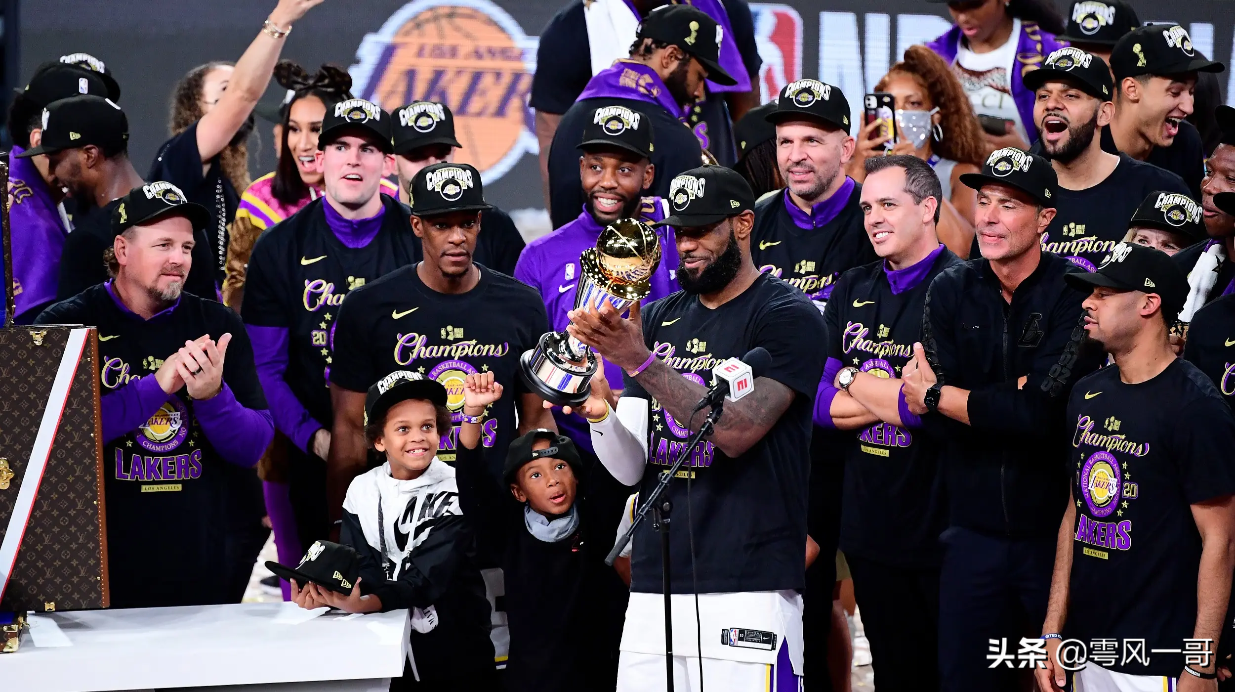 2019年nba總決賽回放全場（NBA總決賽風云-2019-2020：洛杉磯湖人vs邁阿密熱火）