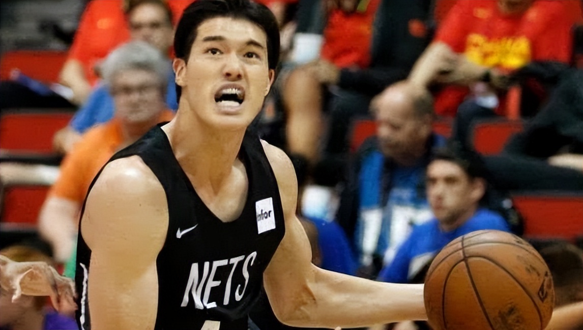 08男籃奧運會排名（亞洲球員NBA總得分榜：姚明9802分，孫悅6分，八村塁將超越阿聯）
