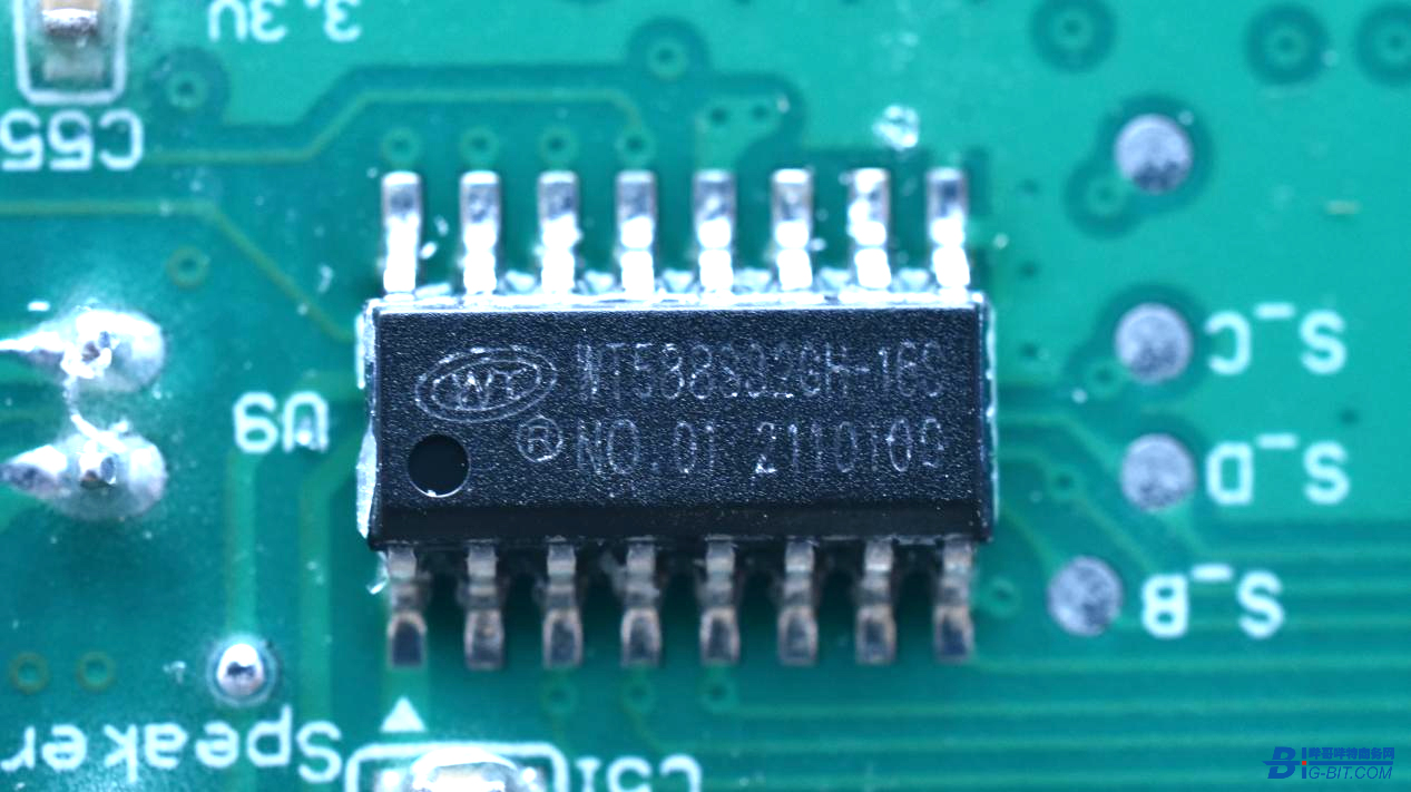 添可智能洗地机拆解：会思考的智能洗地机