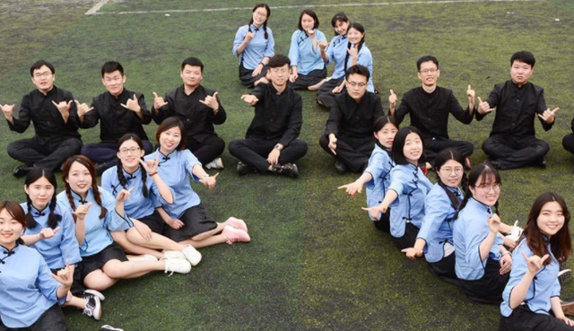 喜讯！河北这三所大学入选全国百强高校，同时还有个好消息