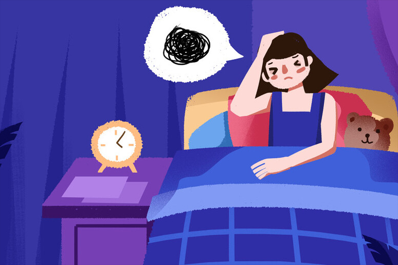 世界杯收看习惯（世界杯熬夜看球？收好以下几点建议，熬夜看球少伤身）
