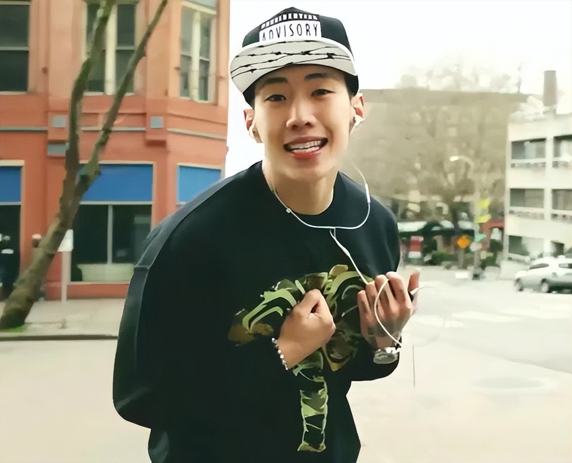 朴宰范为什么喜欢nba(歌手朴宰范的英文名是什么?他有什么代表作?