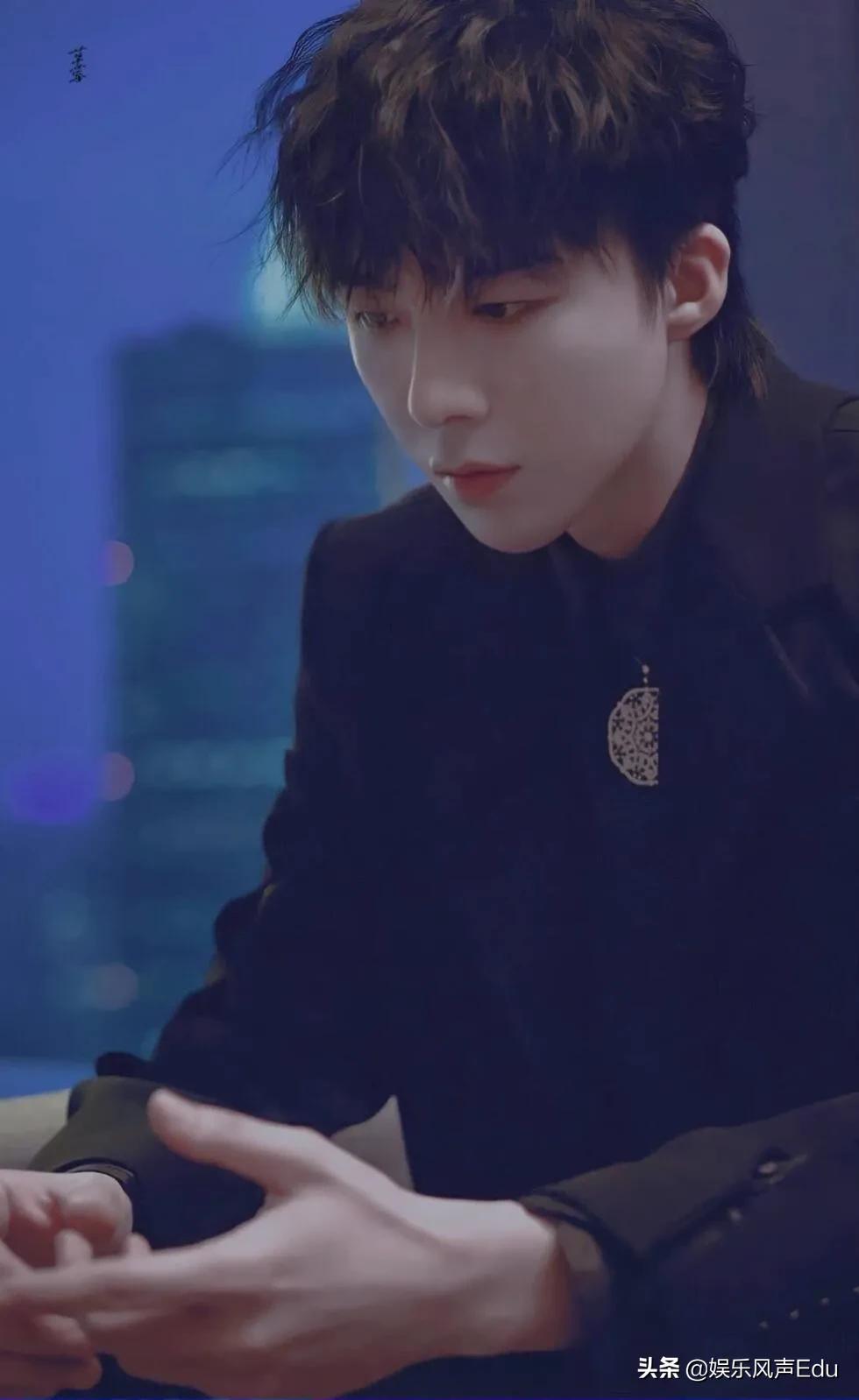 劉宇寧個人資料簡介（10年心酸成名史：他的成功無人能復制）-第85張圖片